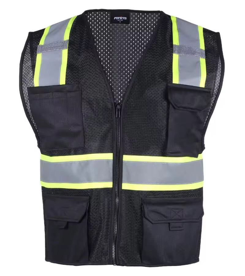 Chaleco Reflectivo