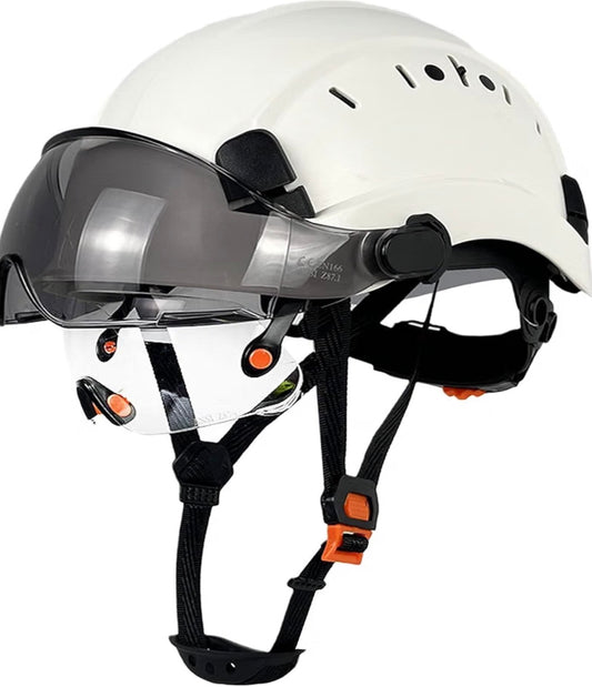 Casco de seguridad