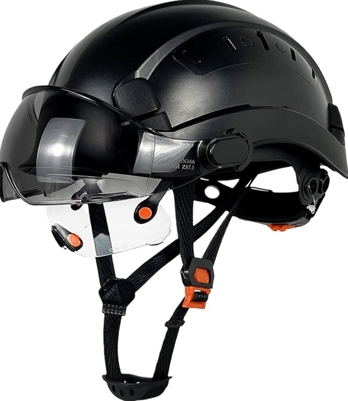 Casco de seguridad