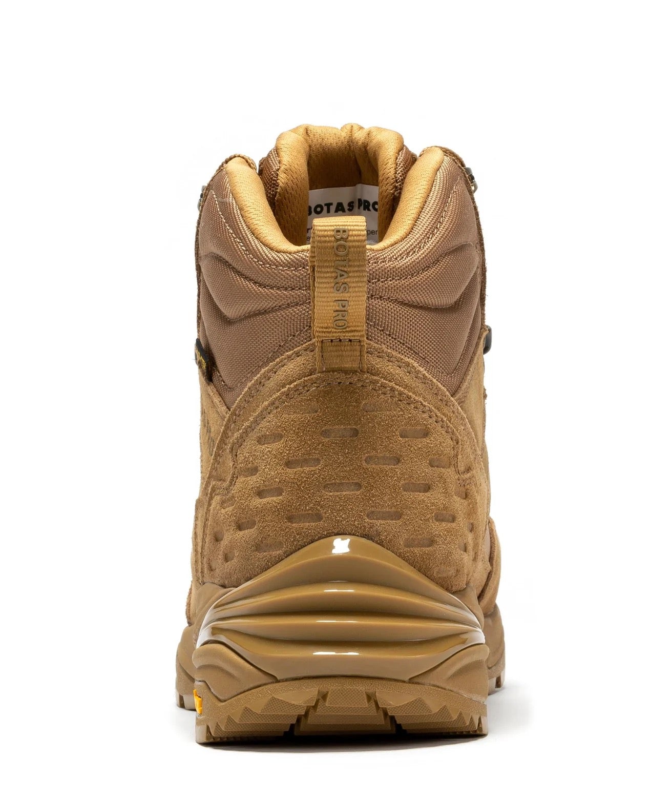 Tactical Boots BMP110