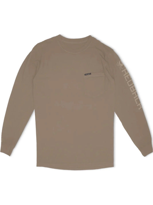UPF50 WORK SHIRT