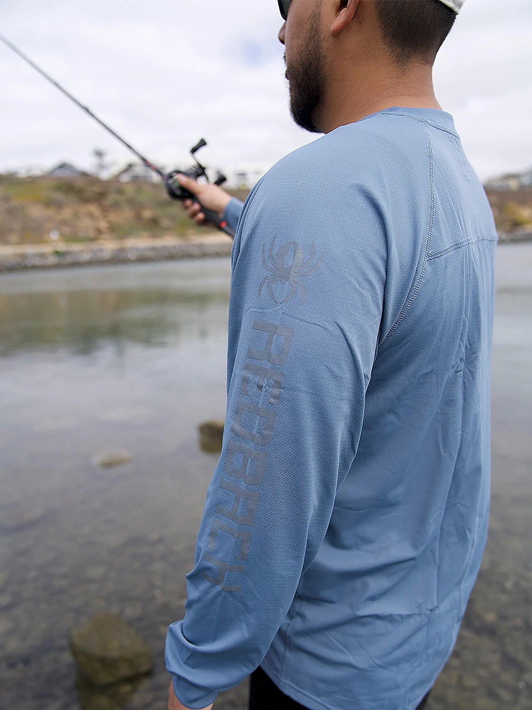 UPF50 WORK SHIRT