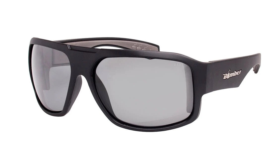 Gafas Bomber photochromic