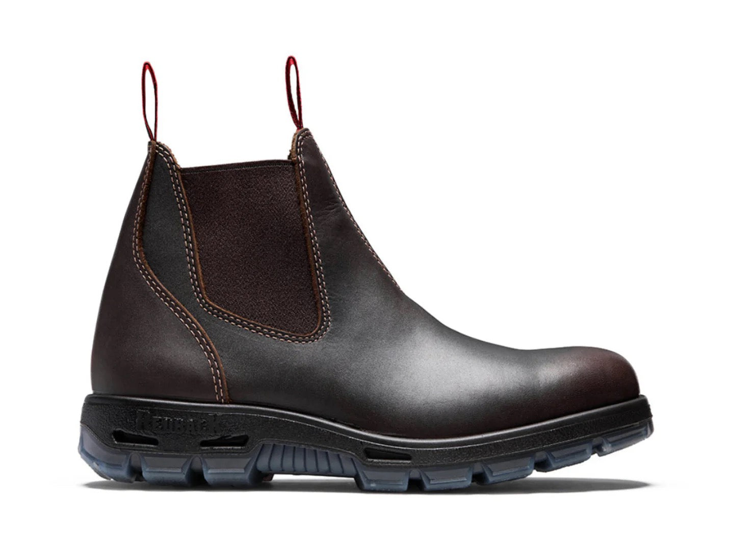 REDBACK USNPU Steel Toe