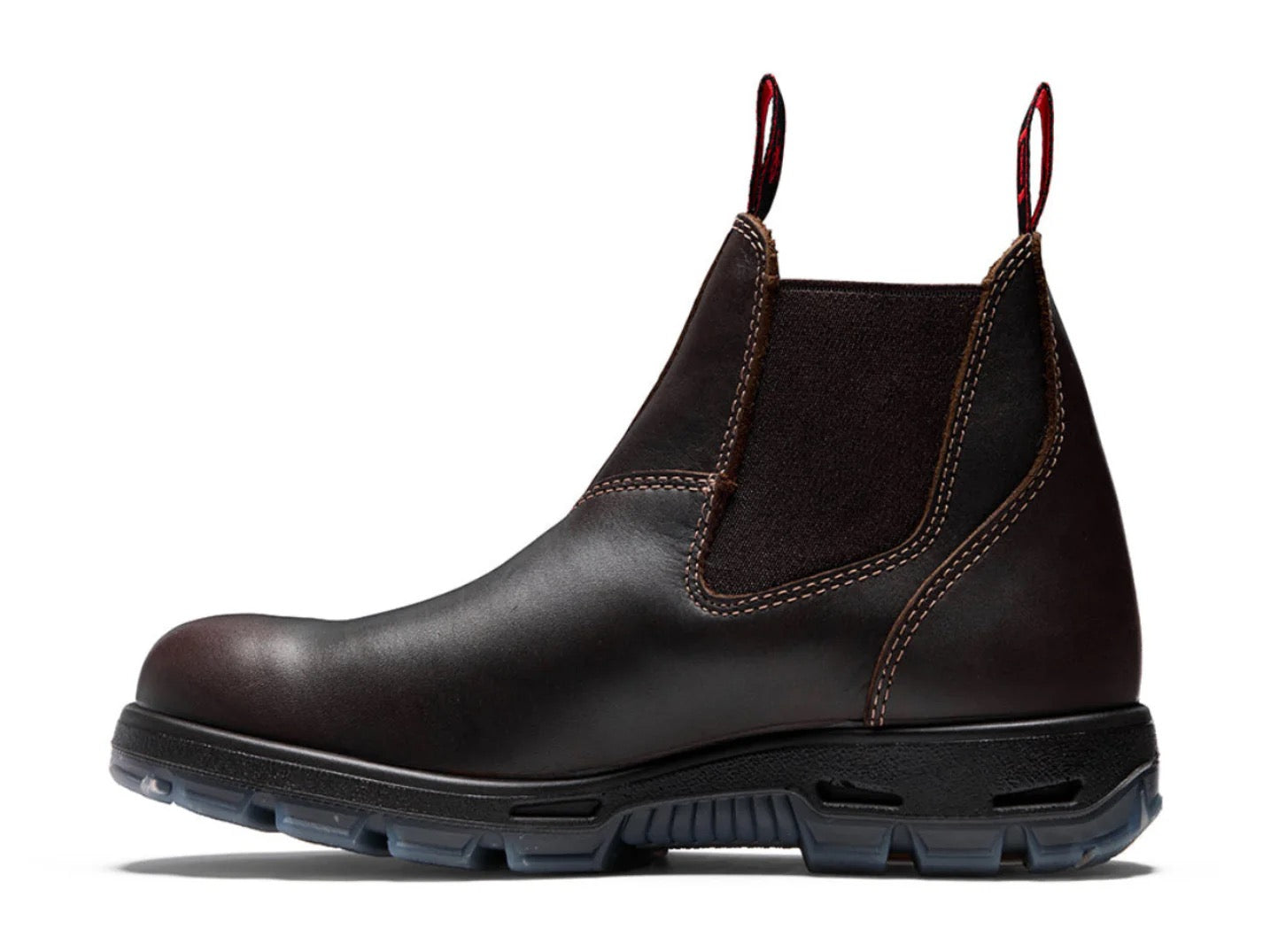 REDBACK USNPU Steel Toe