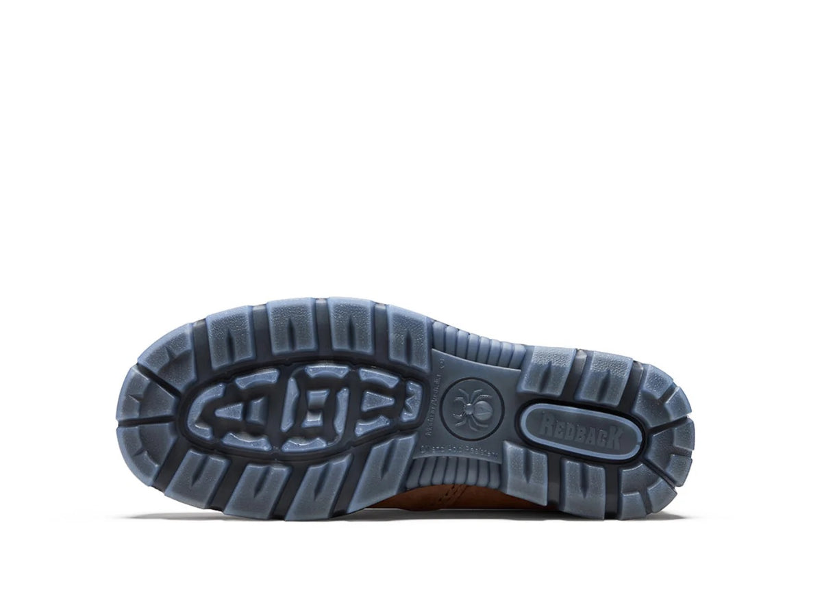 USBCH (Mesa Steel Toe)