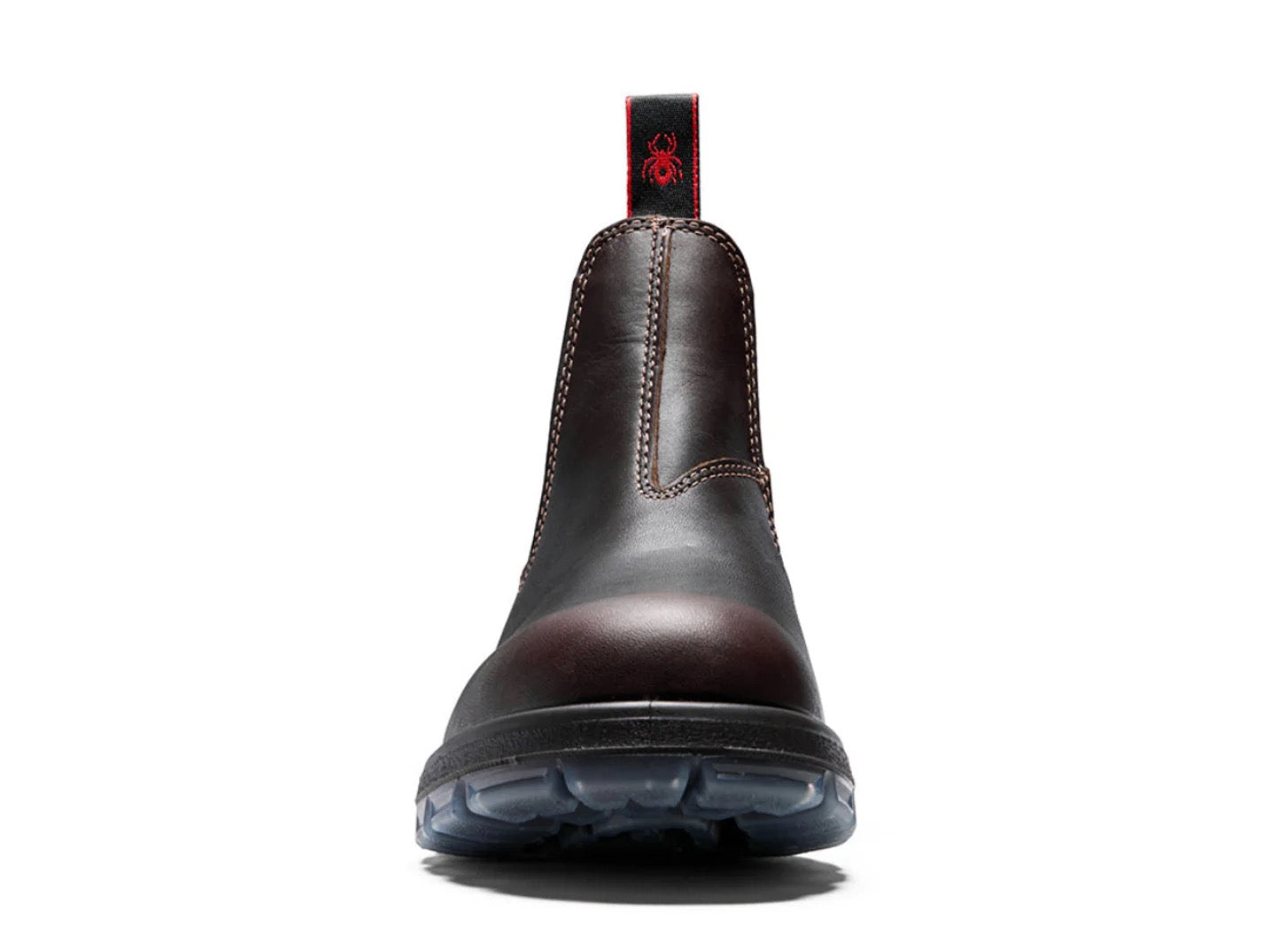 REDBACK USNPU Steel Toe