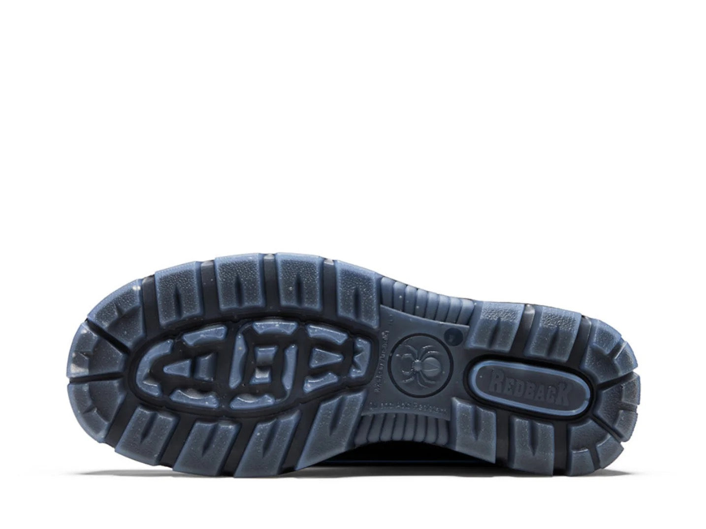 REDBACK USNPU Steel Toe