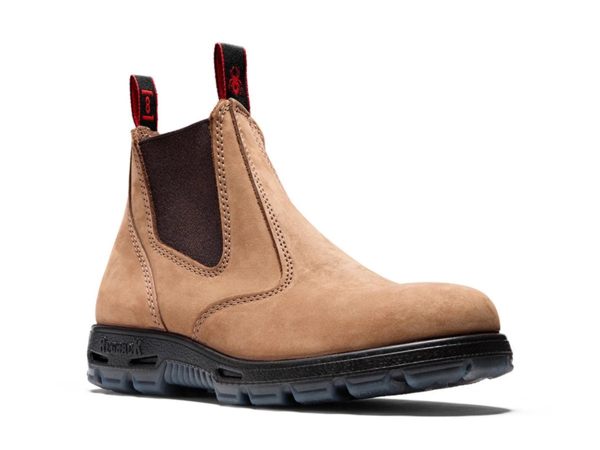 USBCH (Mesa Steel Toe)