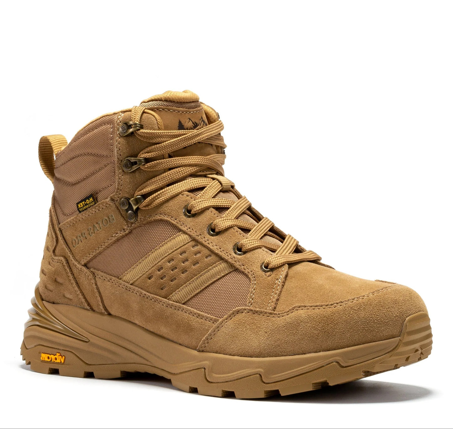 Tactical Boots BMP110