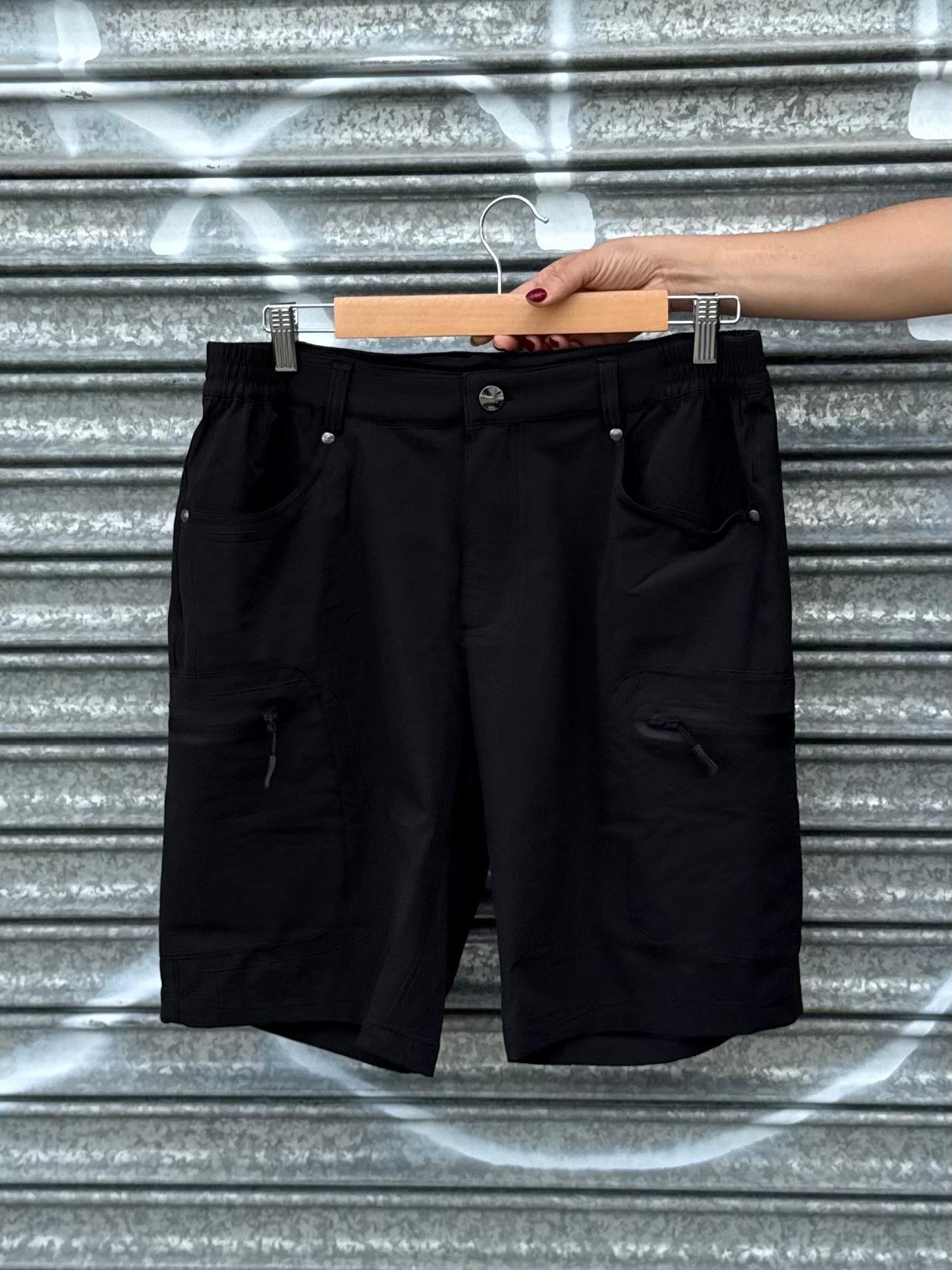 Work Short Water Resistant