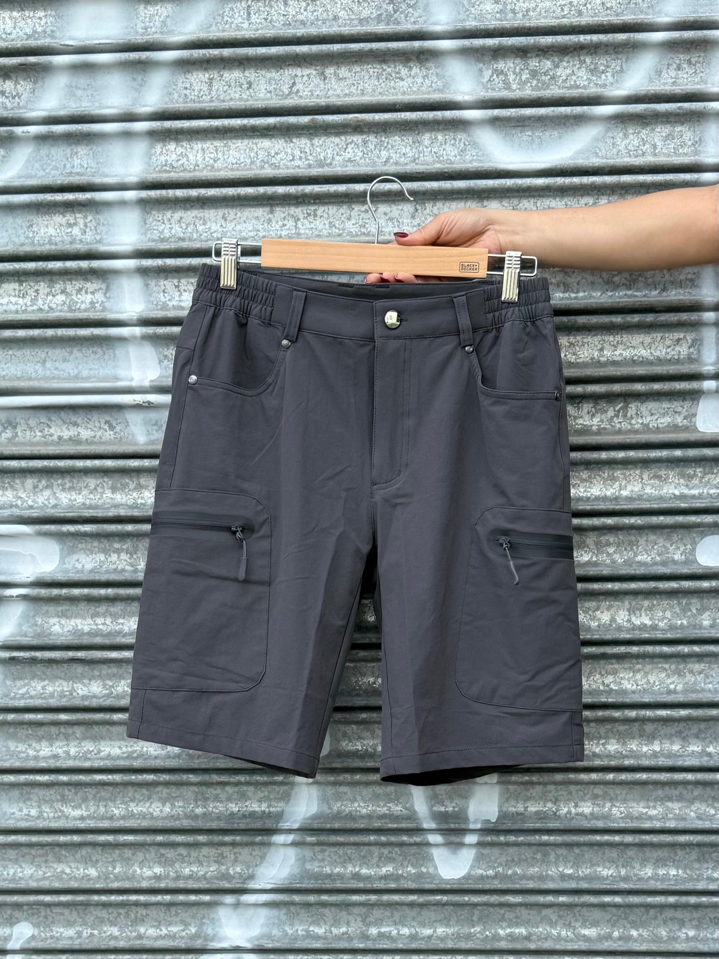 Work Short Water Resistant