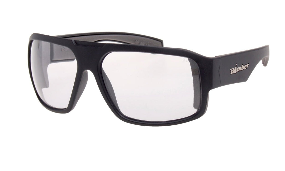 Gafas Bomber photochromic