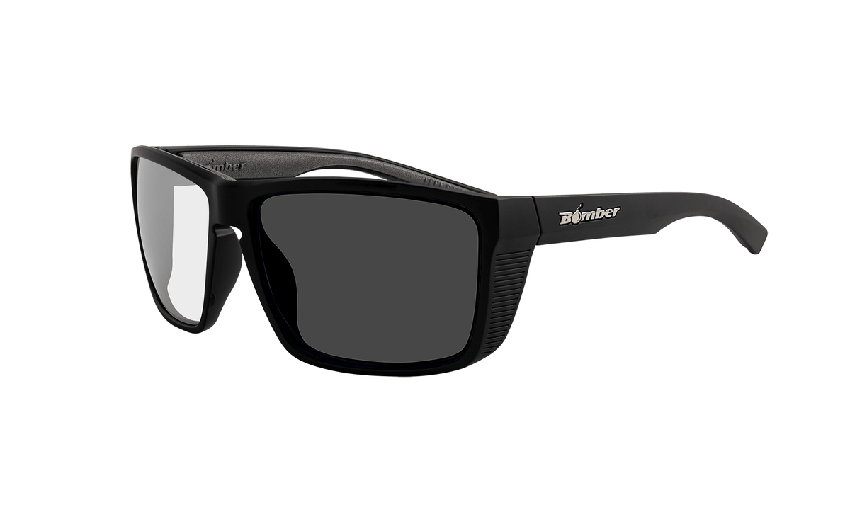 Gafas Bomber photochromic