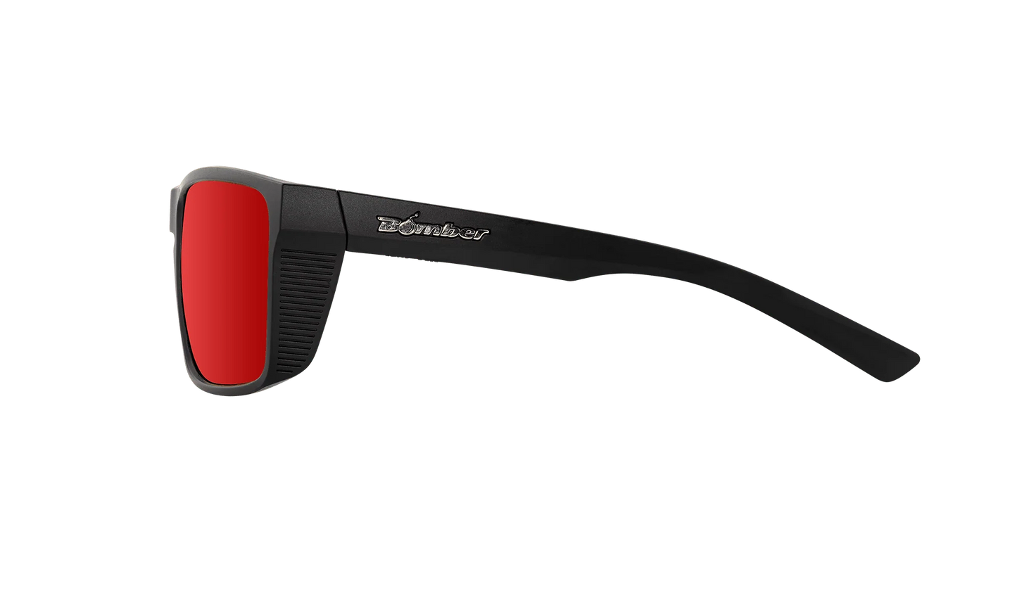 THERMO Bomb Safety