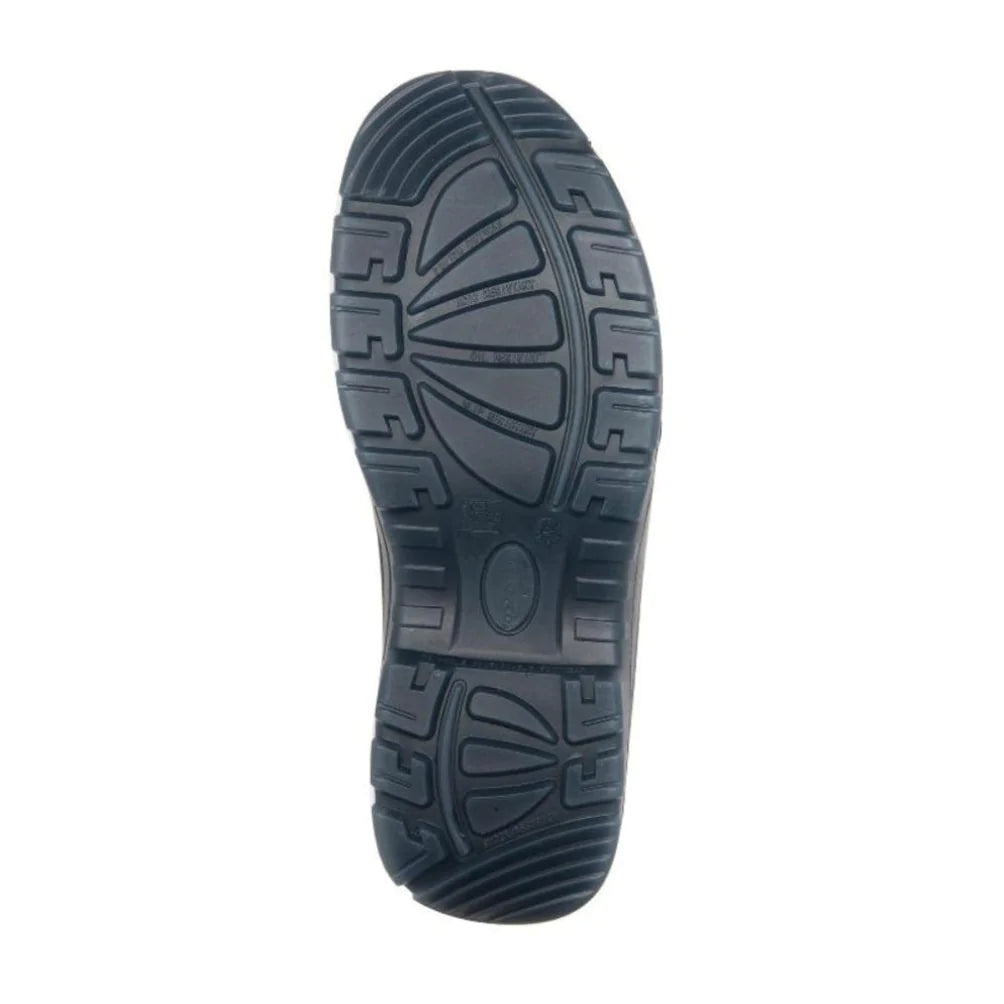 AK227 Steel Toe