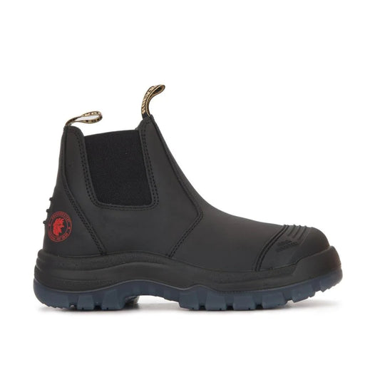 AK227 Steel Toe