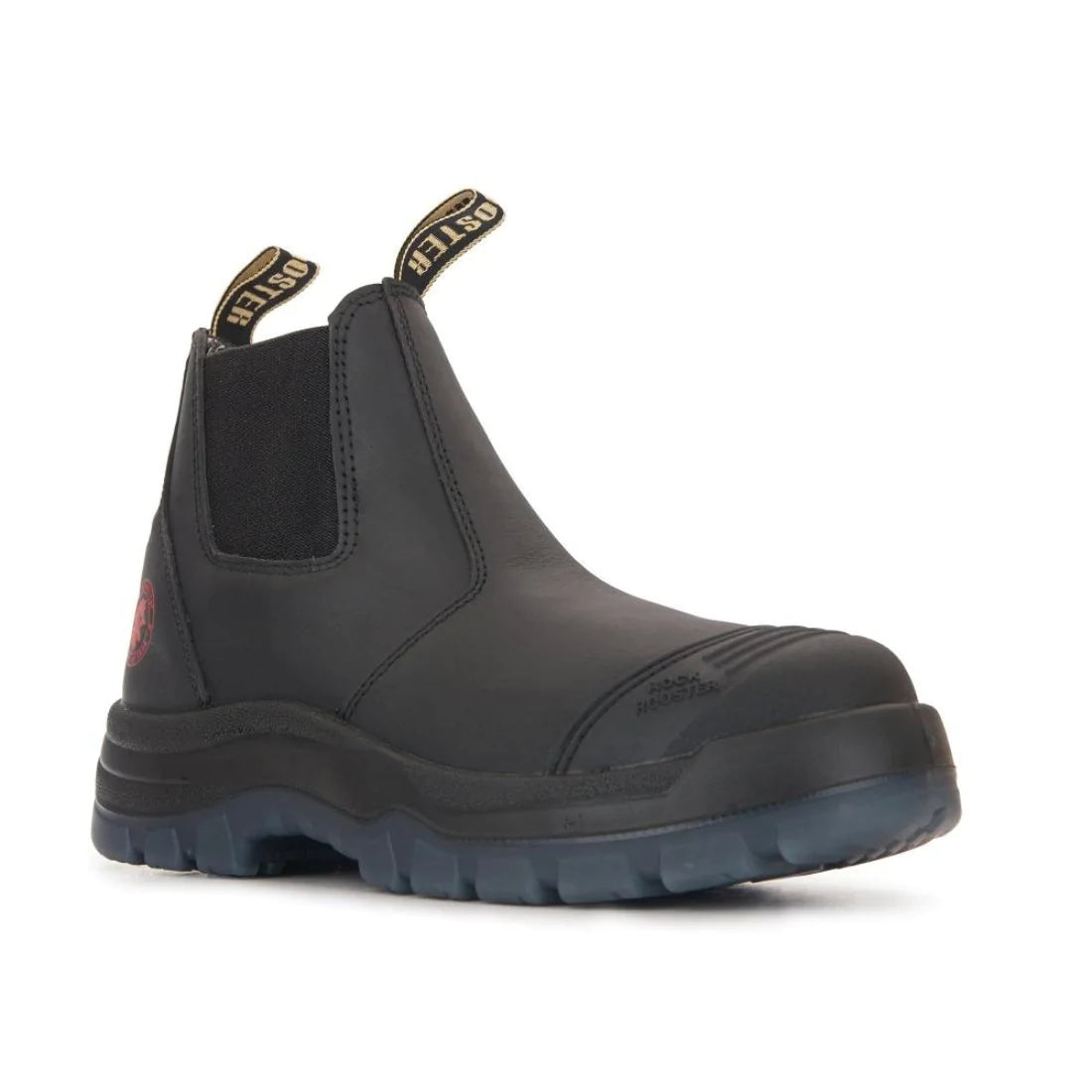 AK227 Steel Toe